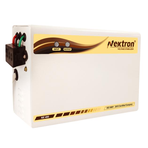 NEXTRON Deluxe Automatic Voltage Stabilizers