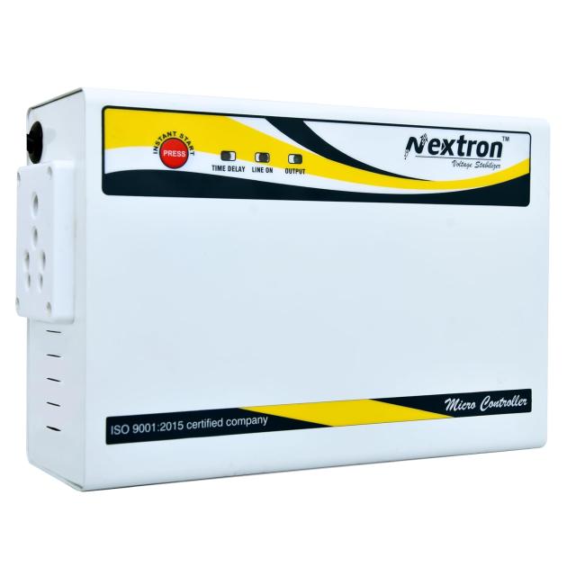 Nextron KVA LED